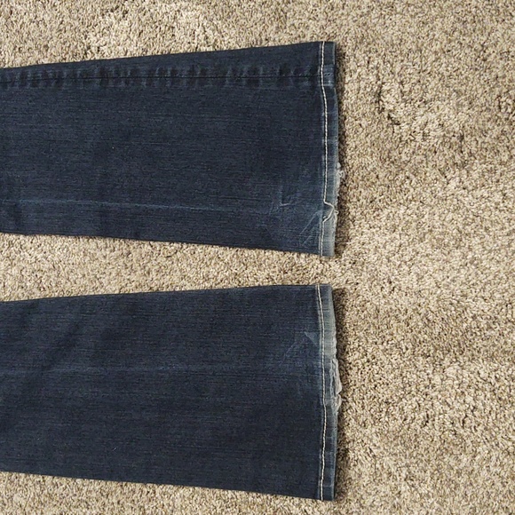 Miss Me Women's Bootcut Jeans Size 26W x 34L - Picture 5 of 8